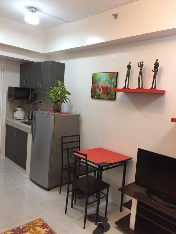 Migs Place At Tagaytay Prime Tagaytay City Exterior foto