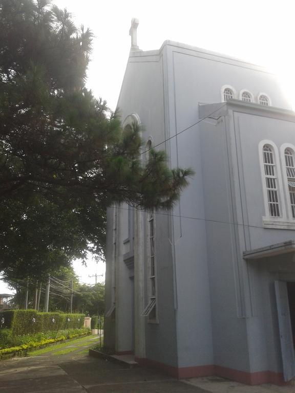 Migs Place At Tagaytay Prime Tagaytay City Exterior foto